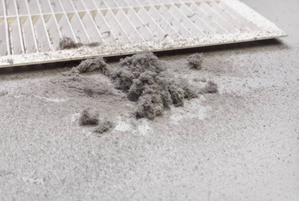 Reliable MI Airduct Cleaning Solutions