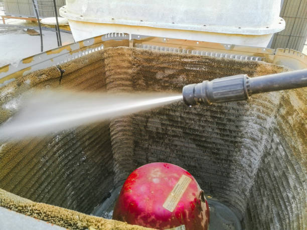 Best HVAC Maintenance and Cleaning  in Iron River, MI