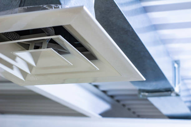 Best Local Air Duct Cleaning Services  in Iron River, MI