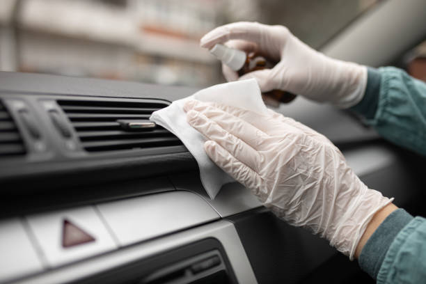 Best Best Air Duct Cleaning Company  in Iron River, MI