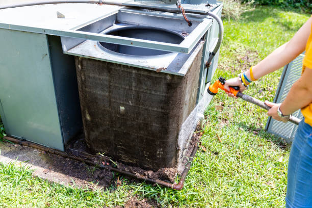 Best HVAC System Cleaning  in Iron River, MI