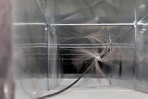 Best Professional Duct Cleaning Services  in Iron River, MI