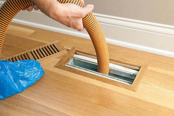 Best Air Duct Cleaning Near Me  in Iron River, MI