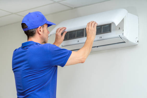 Best Air Duct Inspection  in Iron River, MI